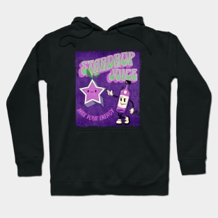 Stardrop Juice Hoodie